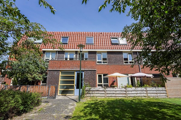 Te koop: Tieratesstraat 8, 2291ZJ Wateringen